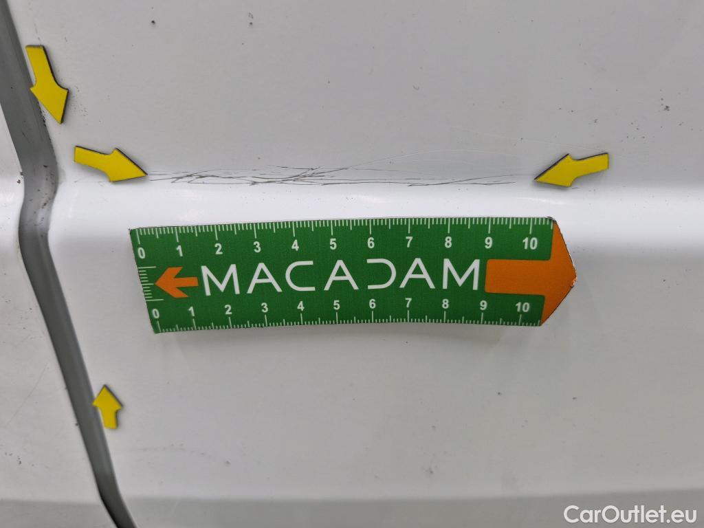  Citroen  Berlingo  Fourgon Club M 650 1.5 BlueHDi 100CV BVM5 E6dT #66