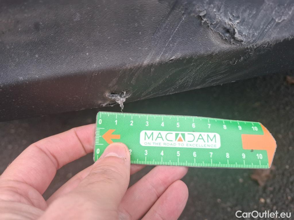  Mercedes  Sprinter MERCEDES-BENZ  / 2018 / 4P / Fourgon tôlé 519 FG 43 3,5t SELECT Propu. #30