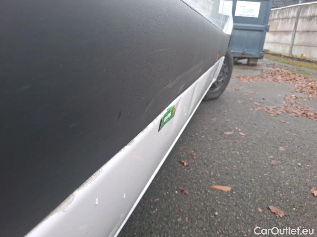  Mercedes  Sprinter MERCEDES-BENZ  / 2018 / 4P / Fourgon tôlé 519 FG 43 3,5t SELECT Propu. #17