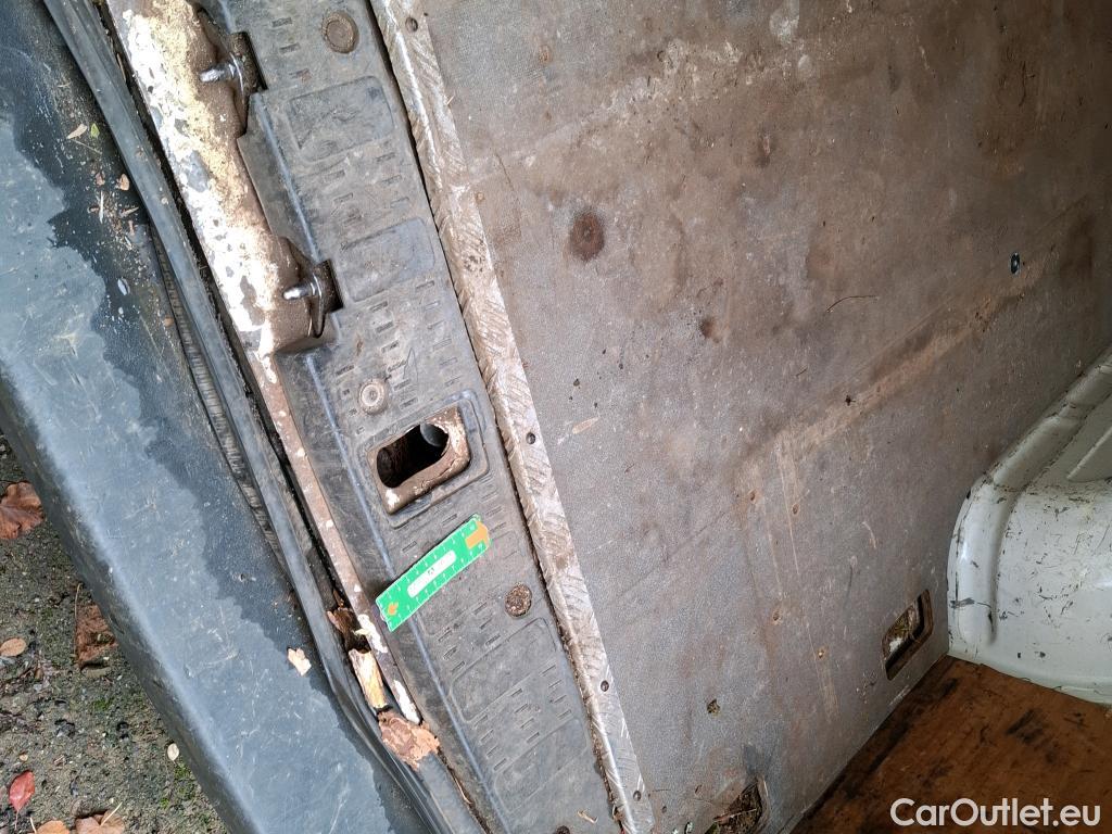  Volkswagen  Crafter VOLKSWAGEN  / 2017 / 4P / Fourgon tôlé 2.0 TDI 140 35 L4H3 Procab Business Line #58