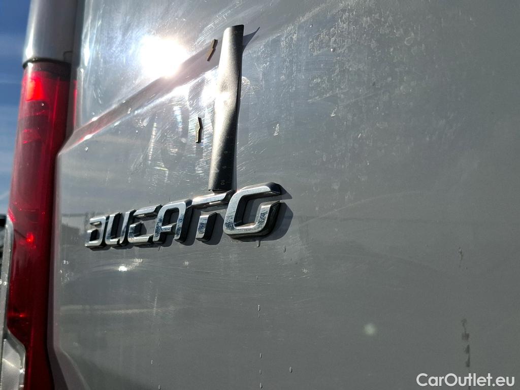  Fiat  Ducato FIAT  2014 4P Fourgon tôlé 2.3 Multijet 120 3.0 M H2 Business #52