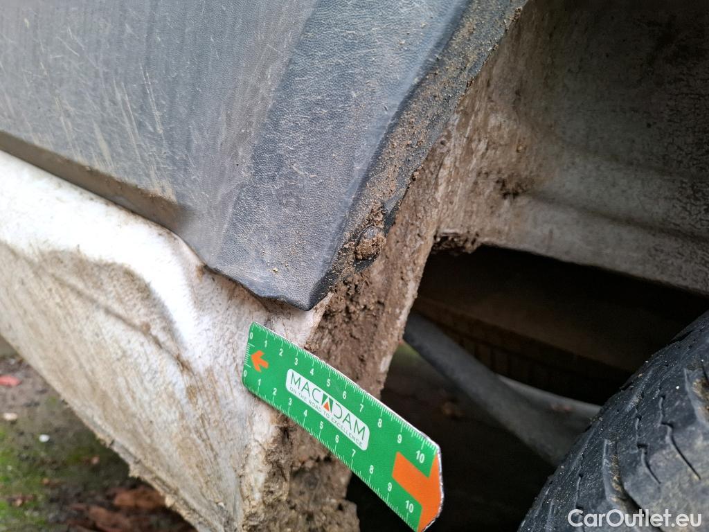  Volkswagen  Crafter VOLKSWAGEN  / 2017 / 4P / Fourgon tôlé 2.0 TDI 140 35 L4H3 Procab Business Line #57