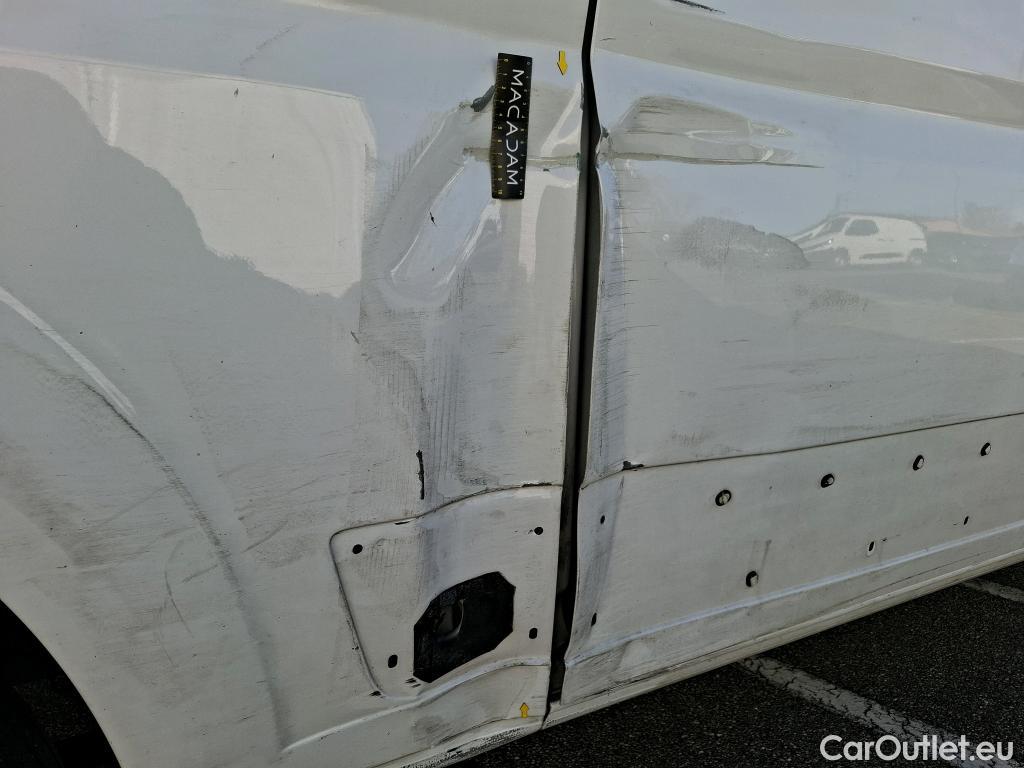  Fiat  Ducato FIAT  2014 4P Fourgon tôlé 2.3 Multijet 120 3.0 M H2 Business #3