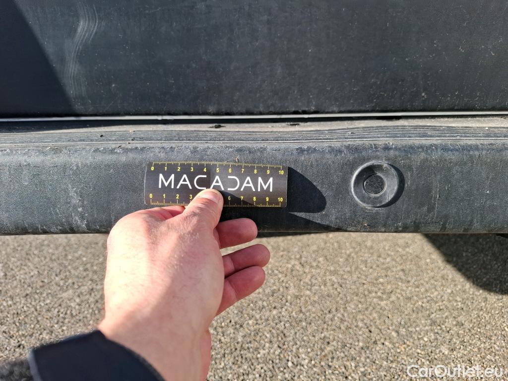  Fiat  Ducato FIAT  2014 4P Fourgon tôlé 2.3 Multijet 120 3.0 M H2 Business #34