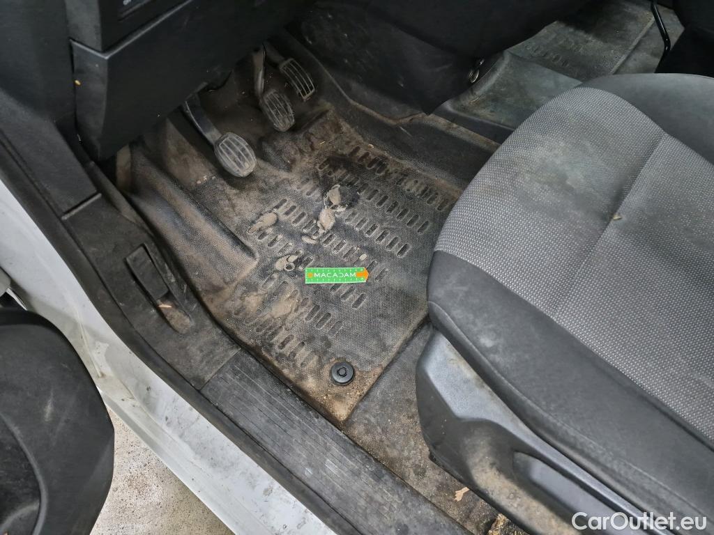  Citroen  Berlingo  Fourgon Club M 650 1.6 BlueHDi 100CV BVM5 E6 #10