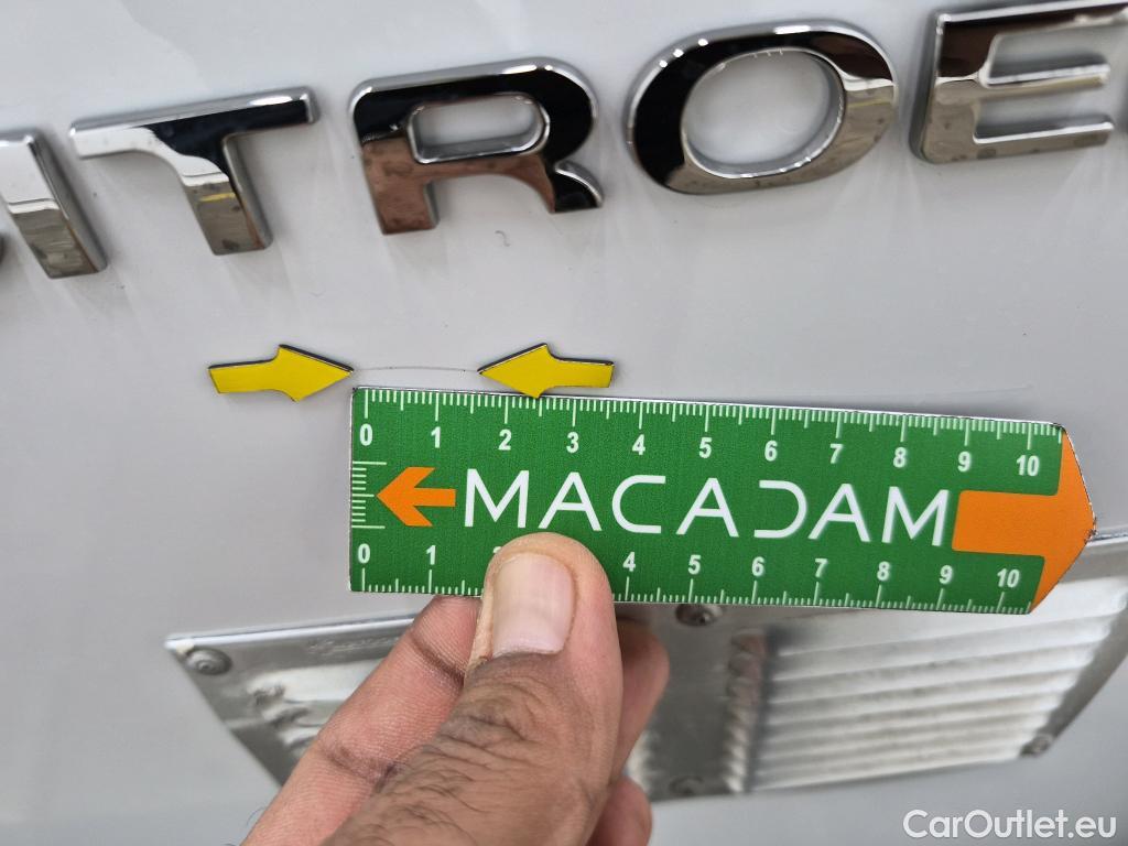  Citroen  Berlingo  Fourgon Club M 650 1.6 BlueHDi 100CV BVM5 E6 #43