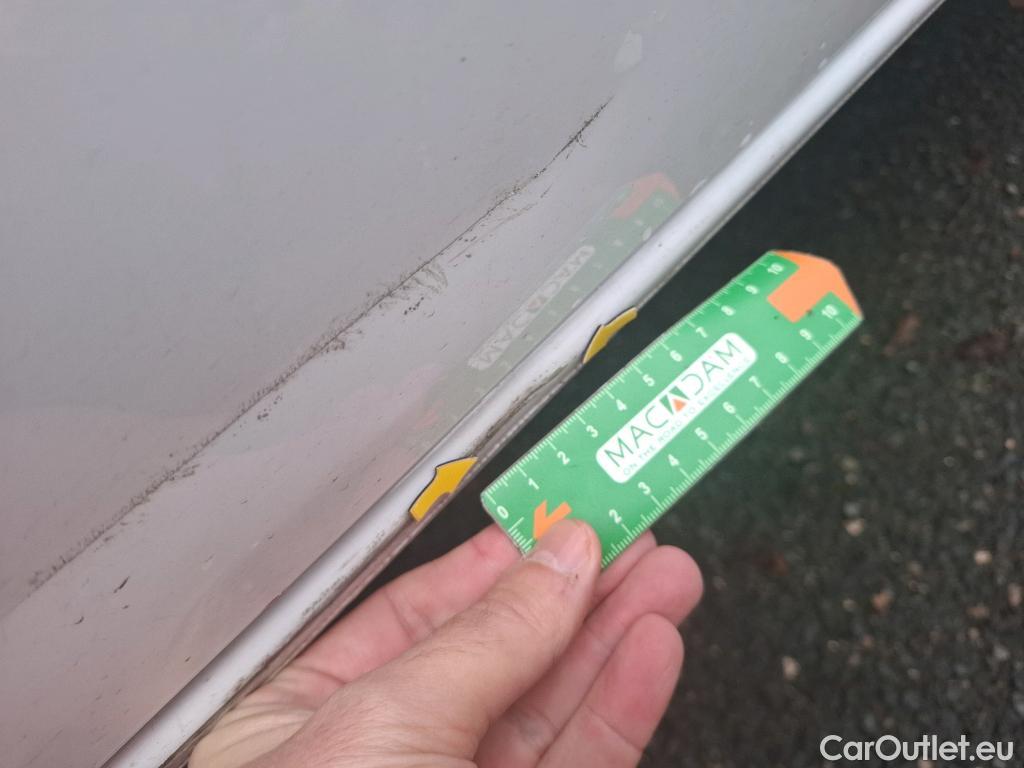  Mercedes  Sprinter MERCEDES-BENZ  / 2018 / 4P / Fourgon tôlé 519 FG 43 3,5t SELECT Propu. #15