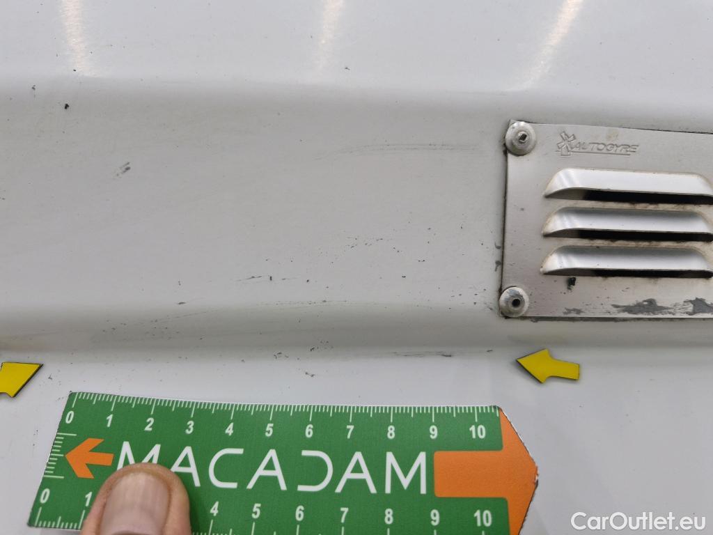  Citroen  Berlingo  Fourgon Club M 650 1.5 BlueHDi 100CV BVM5 E6dT #69