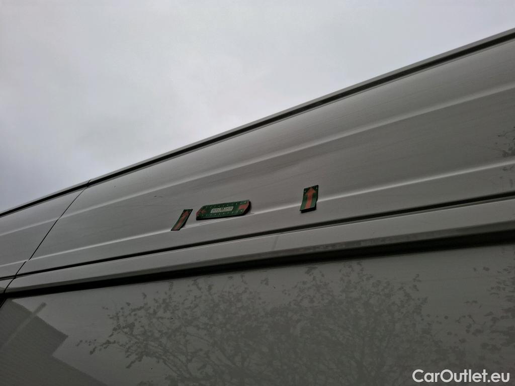  Volkswagen  Crafter VOLKSWAGEN  / 2017 / 4P / Fourgon tôlé 2.0 TDI 140 35 L4H3 Procab Business Line #19