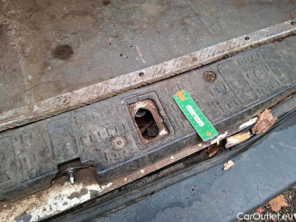  Volkswagen  Crafter VOLKSWAGEN  / 2017 / 4P / Fourgon tôlé 2.0 TDI 140 35 L4H3 Procab Business Line #59