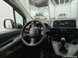  Citroen  Berlingo  Fourgon Club M 650 1.6 BlueHDi 100CV BVM5 E6 #5