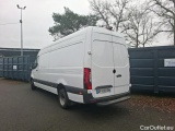  Mercedes  Sprinter MERCEDES-BENZ  / 2018 / 4P / Fourgon tôlé 519 FG 43 3,5t SELECT Propu. #2