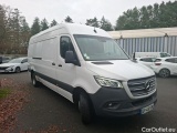  Mercedes  Sprinter MERCEDES-BENZ  / 2018 / 4P / Fourgon tôlé 519 FG 43 3,5t SELECT Propu. #4