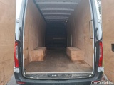  Mercedes  Sprinter MERCEDES-BENZ  / 2018 / 4P / Fourgon tôlé 519 FG 43 3,5t SELECT Propu. #10
