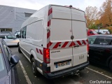  Volkswagen  Crafter VOLKSWAGEN  / 2017 / 4P / Fourgon tôlé 2.0 TDI 140 35 L4H3 Procab Business Line #2