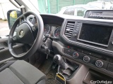  Volkswagen  Crafter VOLKSWAGEN  / 2017 / 4P / Fourgon tôlé 2.0 TDI 140 35 L4H3 Procab Business Line #5
