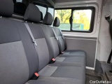  Volkswagen  Crafter VOLKSWAGEN  / 2017 / 4P / Fourgon tôlé 2.0 TDI 140 35 L4H3 Procab Business Line #9