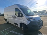  Fiat  Ducato FIAT  2014 4P Fourgon tôlé 2.3 Multijet 120 3.0 M H2 Business #4