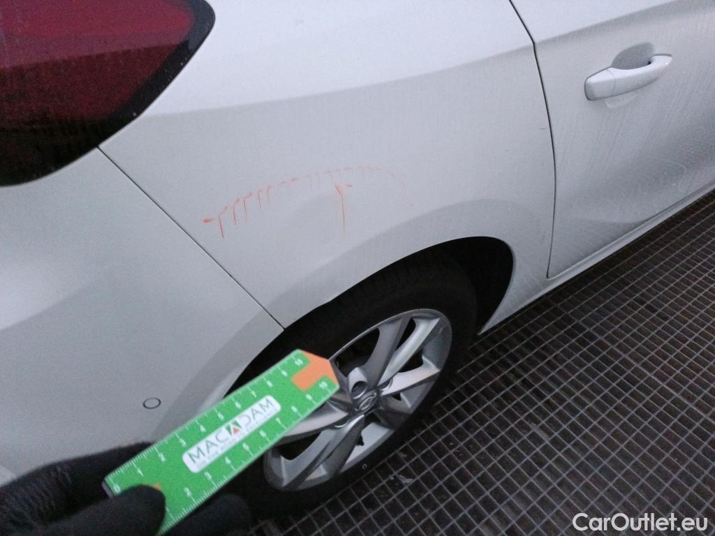  Opel  Corsa OPEL  1.2T XHL 74kW (100CV) Elegance #3