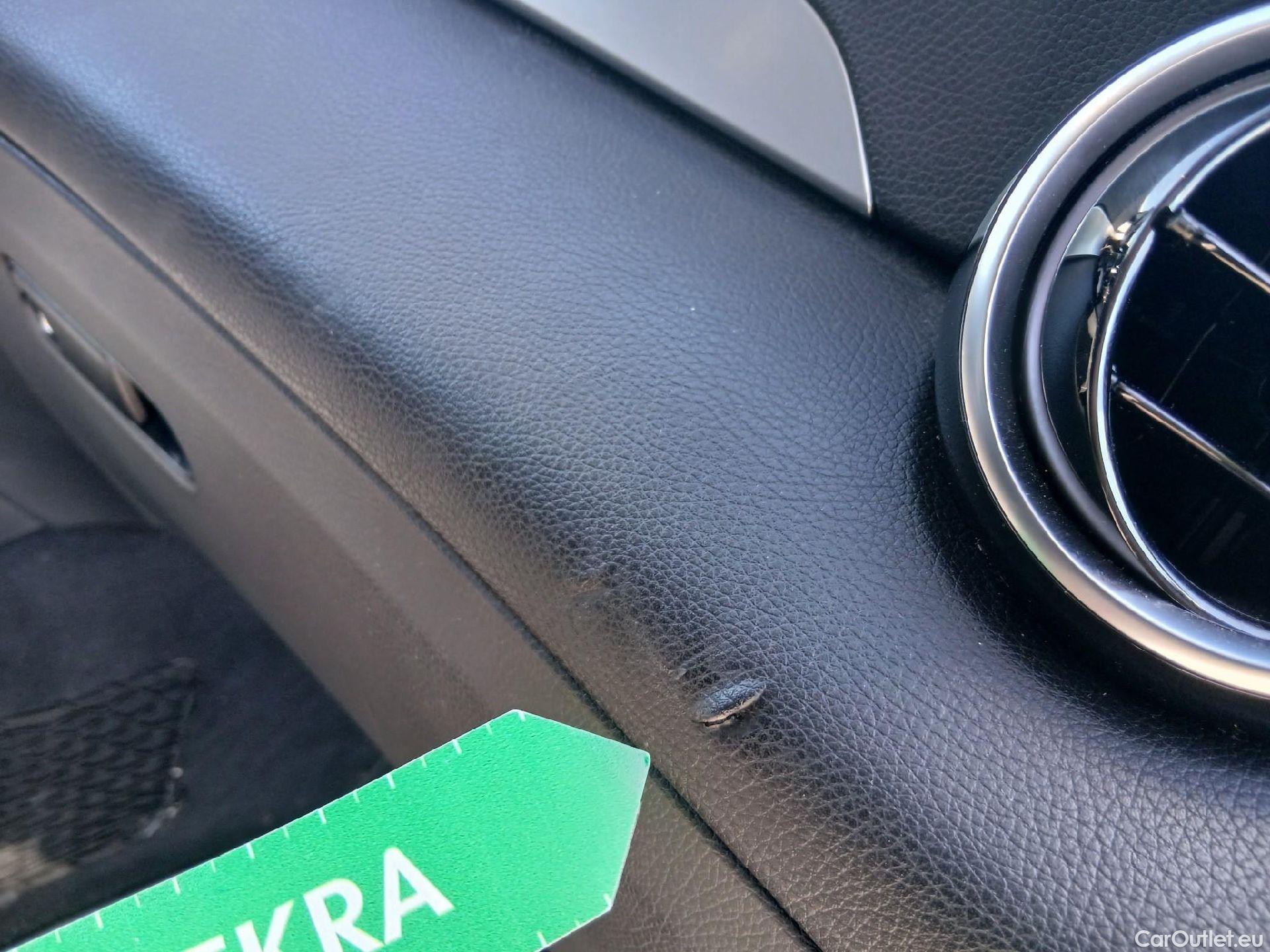  Mercedes  G-Klasee MERCEDES-BENZ Clase GLC / 2019 / 5P / todoterreno GLC 220 d 4MATIC #15