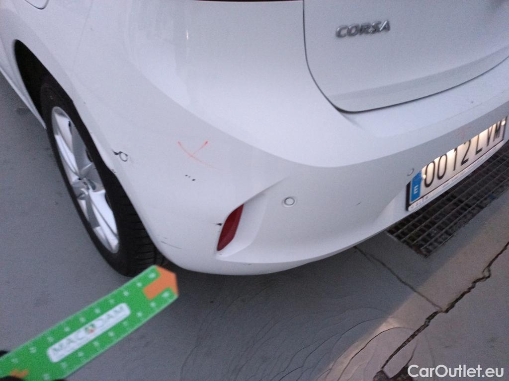  Opel  Corsa OPEL  1.2T XHL 74kW (100CV) Elegance #24