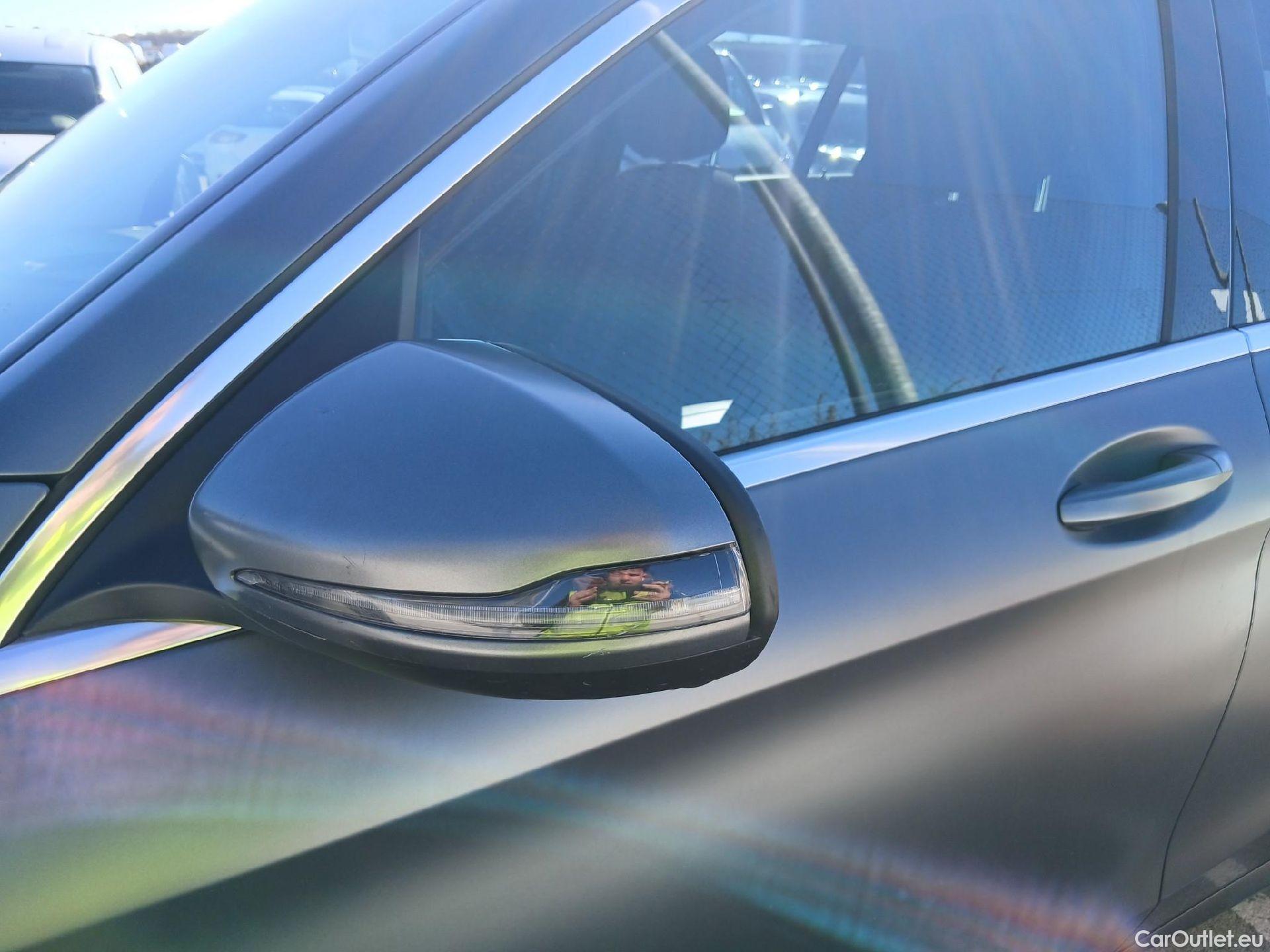  Mercedes  G-Klasee MERCEDES-BENZ Clase GLC / 2019 / 5P / todoterreno GLC 220 d 4MATIC #29