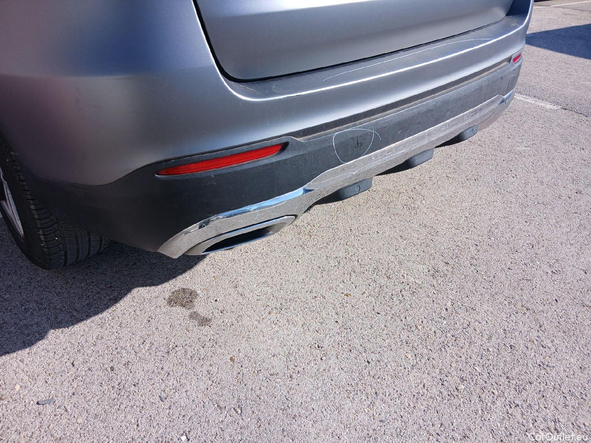  Mercedes  G-Klasee MERCEDES-BENZ Clase GLC / 2019 / 5P / todoterreno GLC 220 d 4MATIC #41