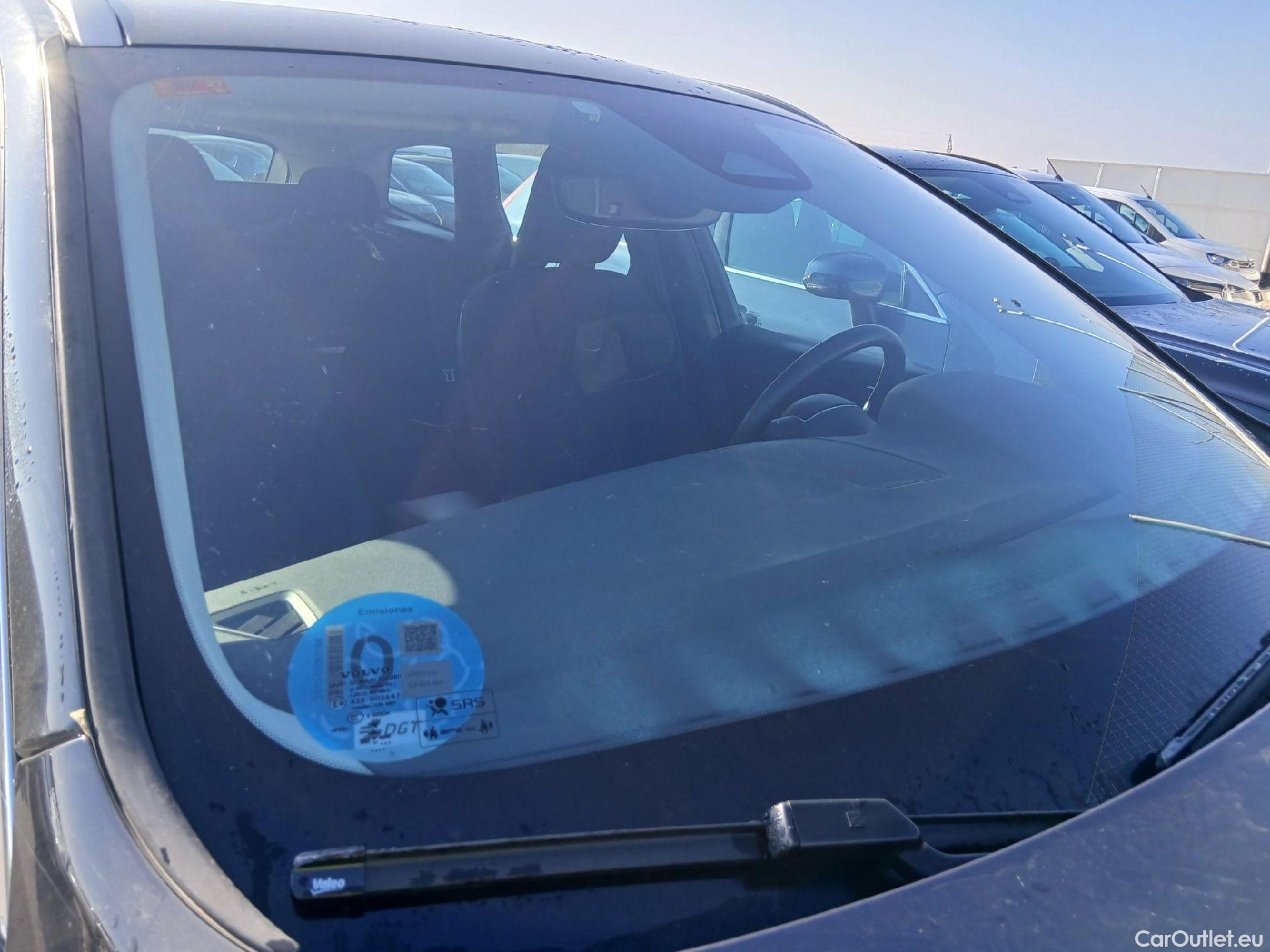  Volvo  XC60 VOLVO  / 2017 / 5P / todoterreno 2.0 T6 AWD Recharge Inscription Exp Auto #6