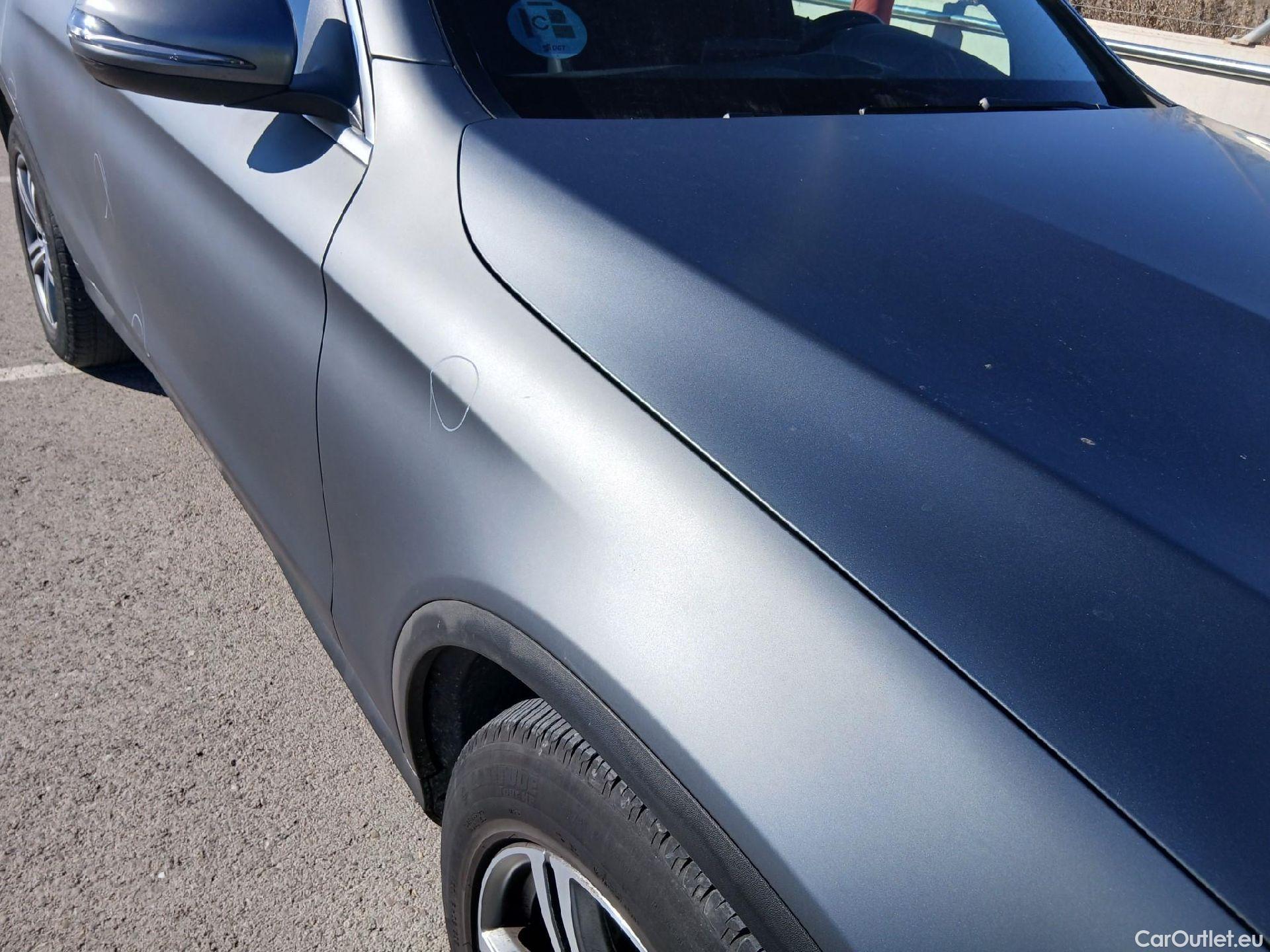  Mercedes  G-Klasee MERCEDES-BENZ Clase GLC / 2019 / 5P / todoterreno GLC 220 d 4MATIC #53