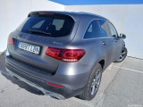  Mercedes  G-Klasee MERCEDES-BENZ Clase GLC / 2019 / 5P / todoterreno GLC 220 d 4MATIC #2