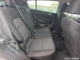  KIA  Sportage KIA  1.6MHEV Drive 100kW(136CV) 4x2(Crist Tintados) #7