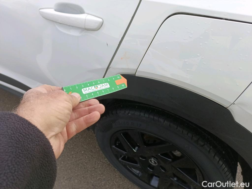  Opel  Mokka OPEL  / 2020 / 5P / todoterreno 1.5 D GS Line (AC) #5