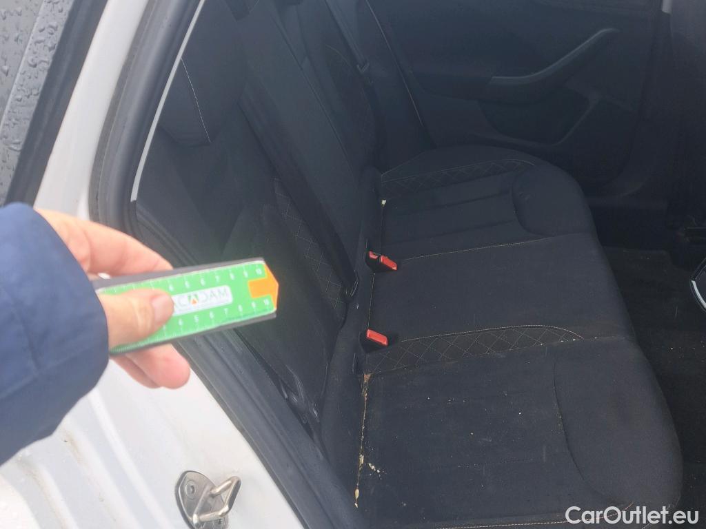  Skoda  KAMIQ SKODA  1.0 TSI 81kW (110CV) DSG Ambition #7