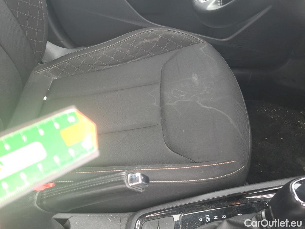  Skoda  KAMIQ SKODA  1.0 TSI 81kW (110CV) DSG Ambition #10