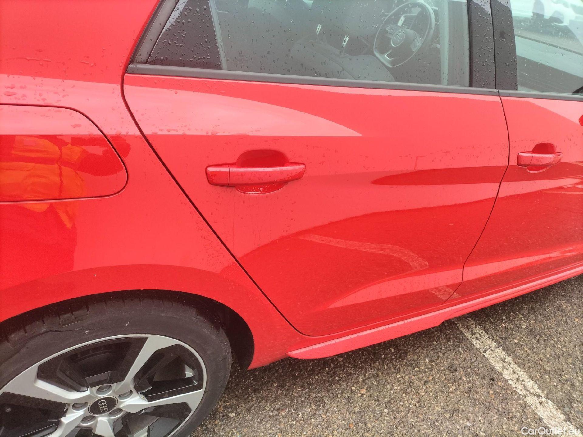  Audi  A1 Sportback AUDI A1 / 2018 / 5P / berlina con portón Sportback Adrenalin 25 TFSI 70kW (95CV)(SP)(SL) #42