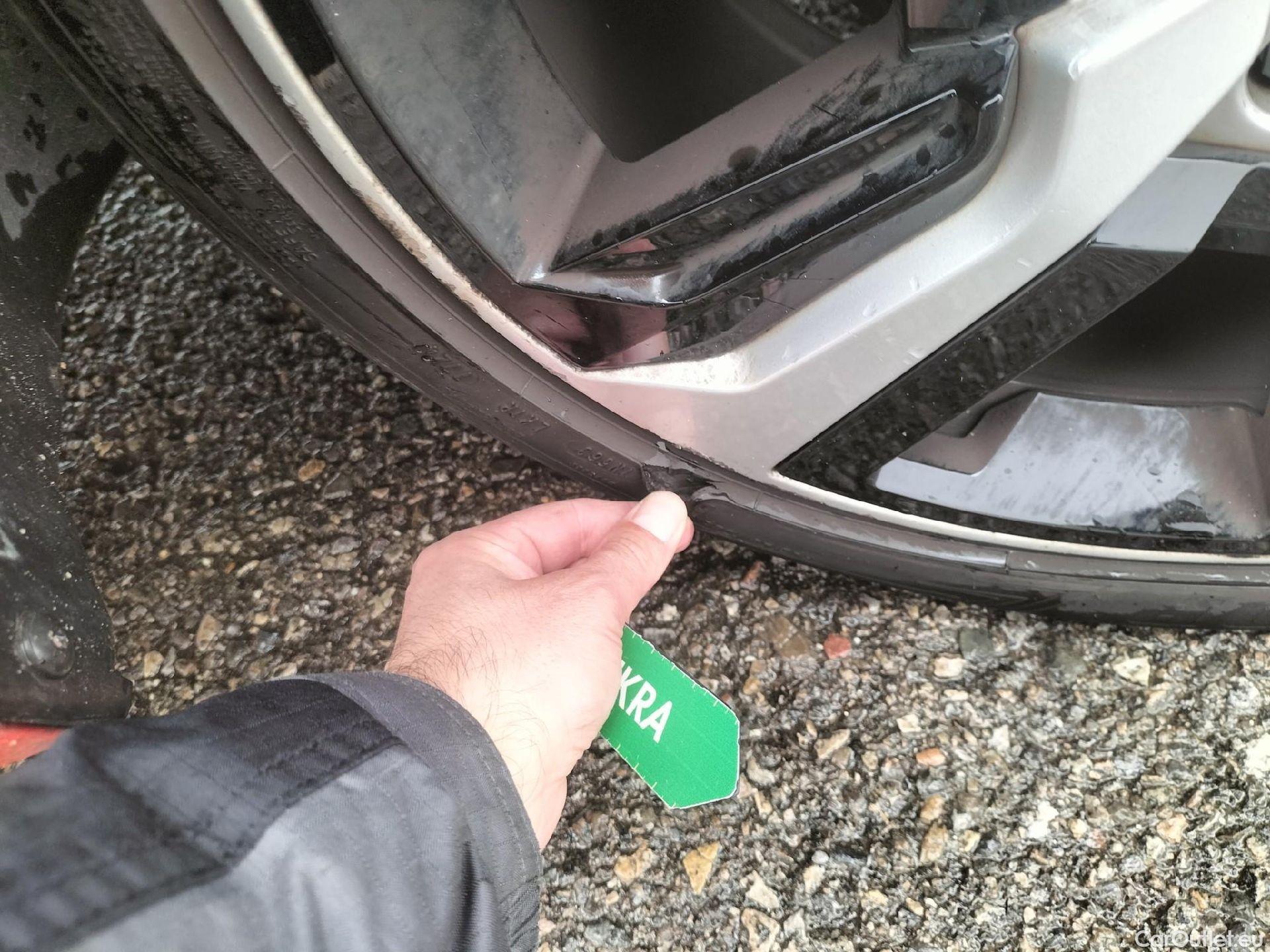  Audi  A1 Sportback AUDI A1 / 2018 / 5P / berlina con portón Sportback Adrenalin 25 TFSI 70kW (95CV)(SP)(SL) #55