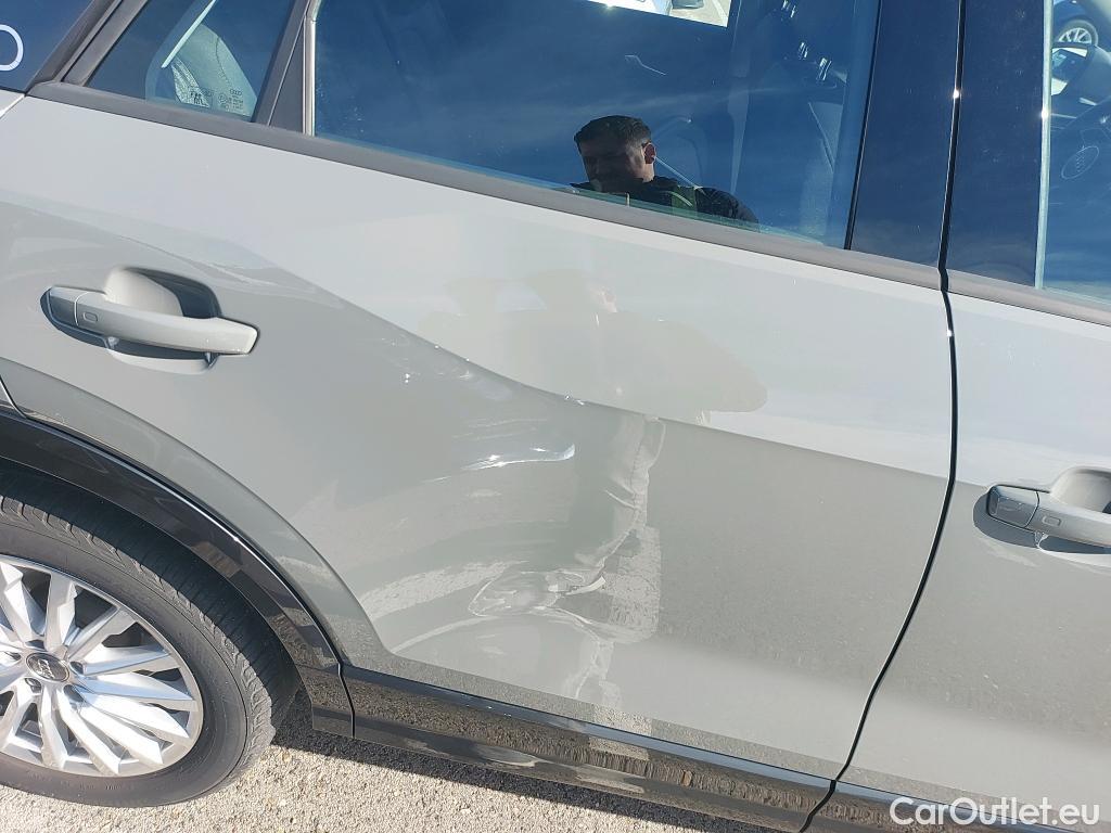  Audi  Q2 AUDI  / 2016 / 5P / todoterreno Design 30 TFSI 85kW (116CV) #5