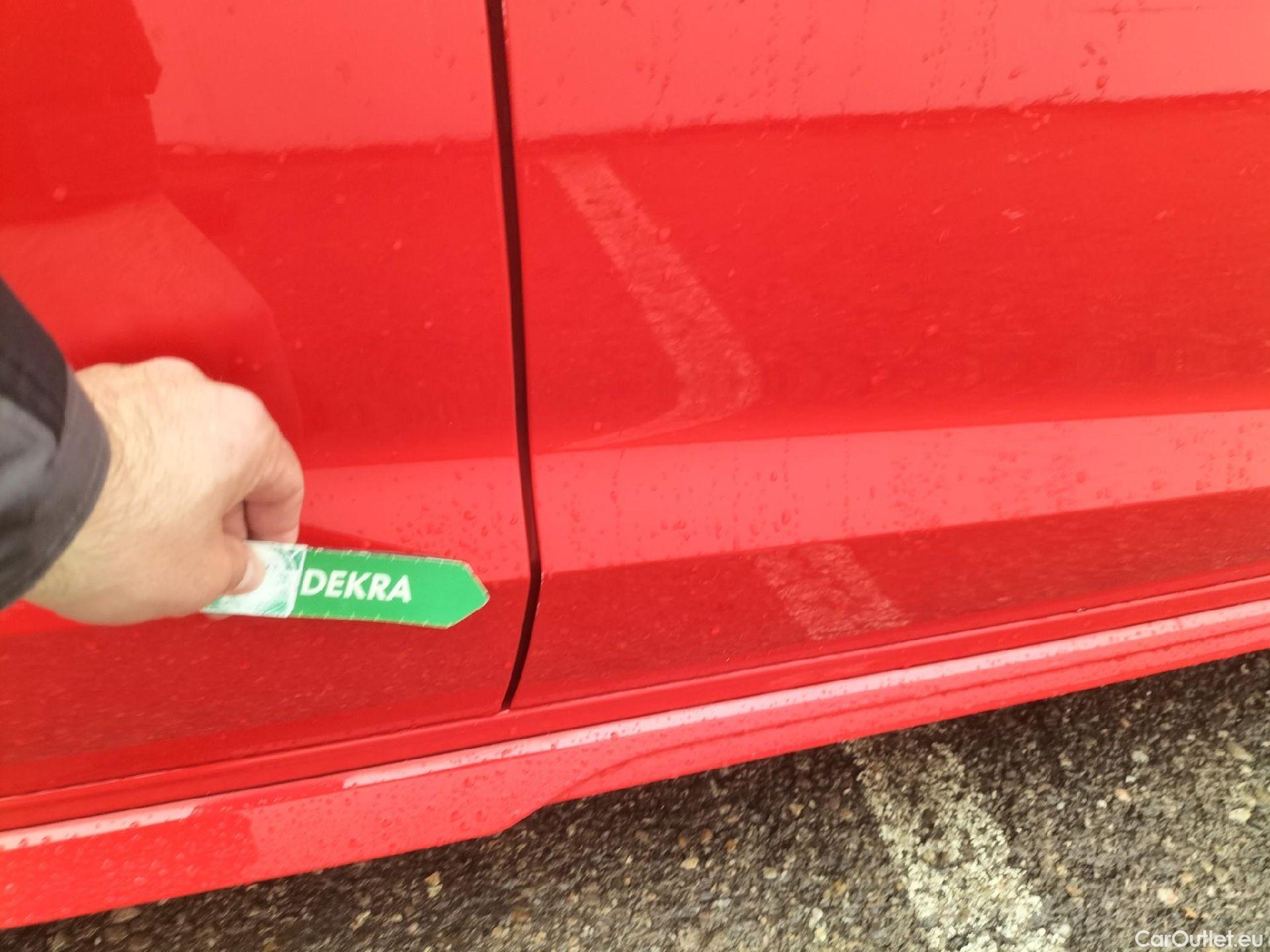  Audi  A1 Sportback AUDI A1 / 2018 / 5P / berlina con portón Sportback Adrenalin 25 TFSI 70kW (95CV)(SP)(SL) #45