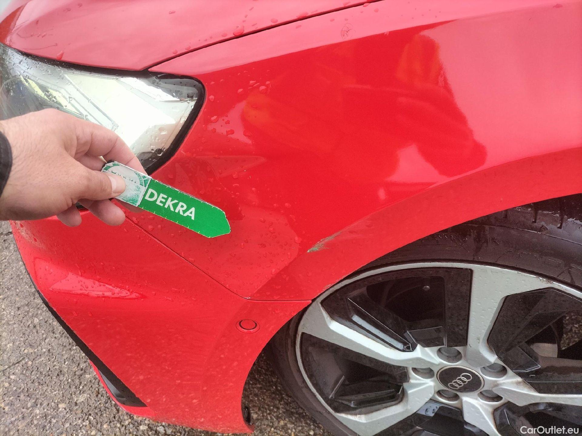  Audi  A1 Sportback AUDI A1 / 2018 / 5P / berlina con portón Sportback Adrenalin 25 TFSI 70kW (95CV)(SP)(SL) #9