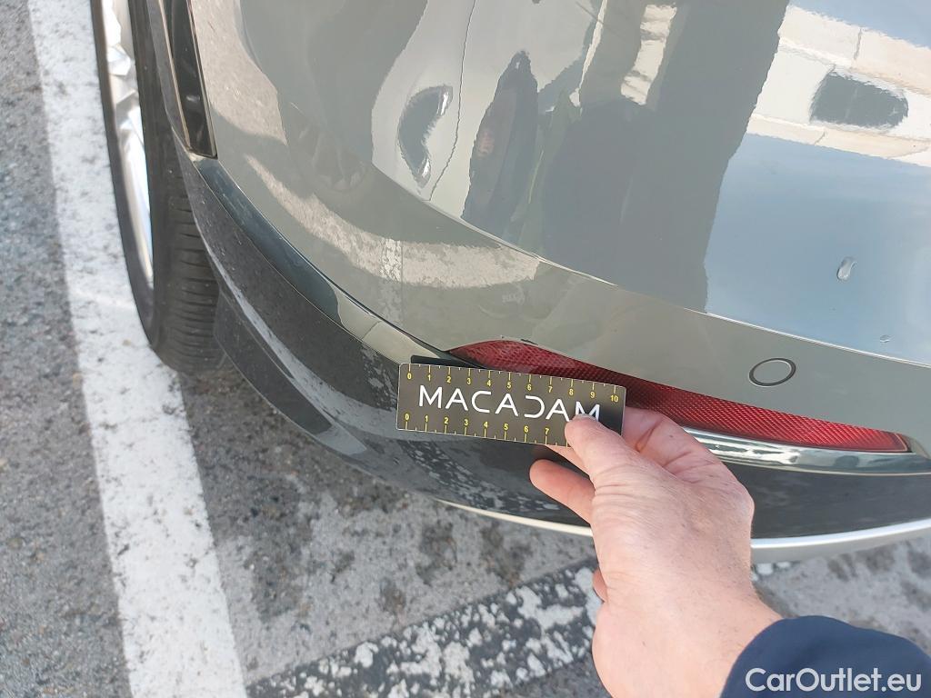  Audi  Q2 AUDI  / 2016 / 5P / todoterreno Design 30 TFSI 85kW (116CV) #12