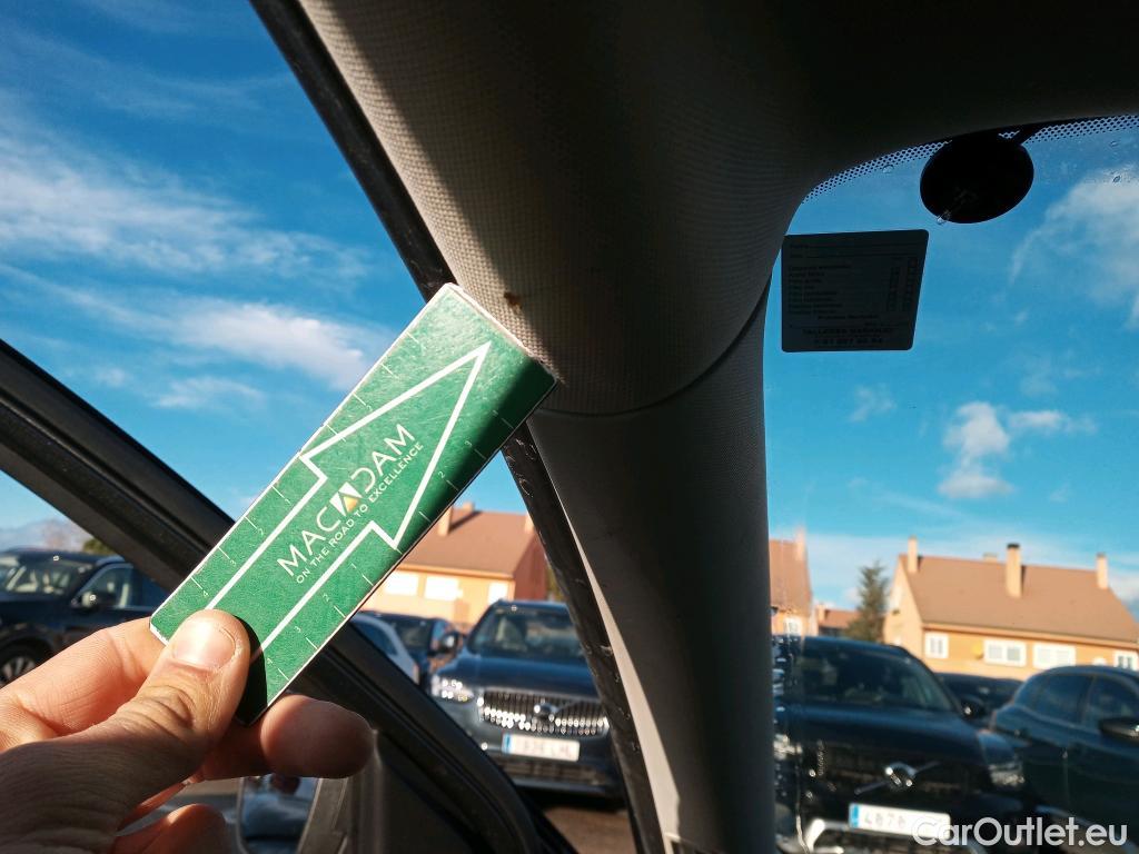  Ford  Focus FORD  / 2018 / 5P / familiar 1.0 Ecoboost 92kW Trend+ SB #4