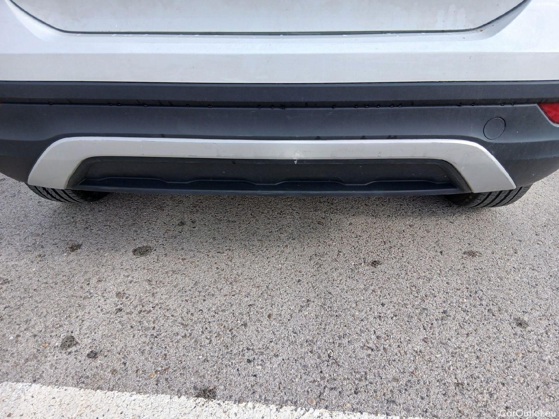  Volkswagen  T-CROSS VOLKSWAGEN  / 2018 / 5P / todoterreno Edition 1.0 TSI 70kW (95CV) #18