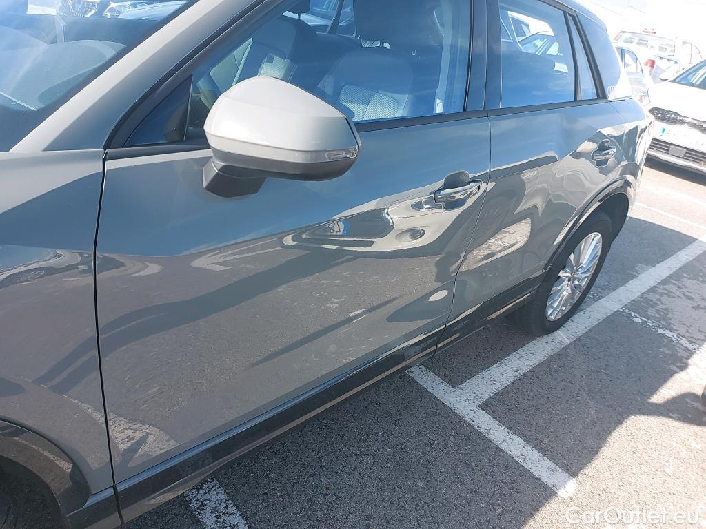  Audi  Q2 AUDI  / 2016 / 5P / todoterreno Design 30 TFSI 85kW (116CV) #15