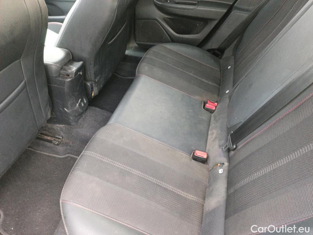  Opel  Mokka OPEL  / 2020 / 5P / todoterreno 1.5 D GS Line (AC) #9