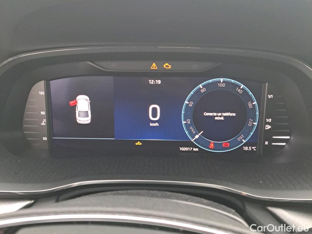  Skoda  Octavia SKODA  / 2020 / 5P / berlina con portón 2.0 TDI 110kW (150CV) Manual Ambition #3