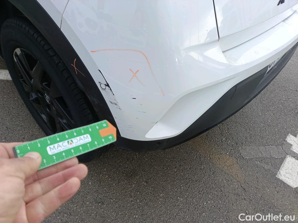  Opel  Mokka OPEL  / 2020 / 5P / todoterreno 1.5 D GS Line (AC) #20