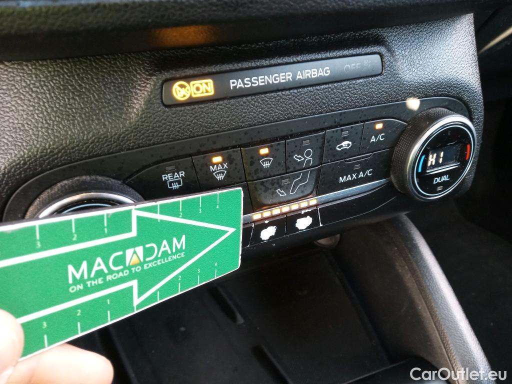  Ford  Focus FORD  / 2018 / 5P / familiar 1.0 Ecoboost 92kW Trend+ SB #14