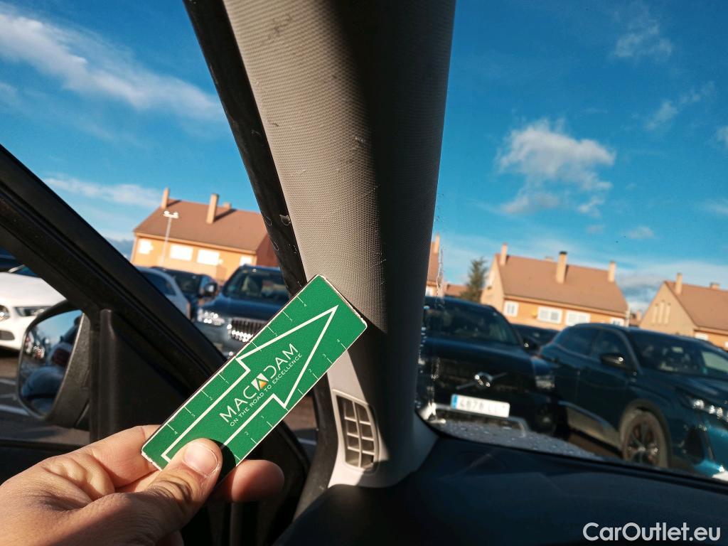  Ford  Focus FORD  / 2018 / 5P / familiar 1.0 Ecoboost 92kW Trend+ SB #28