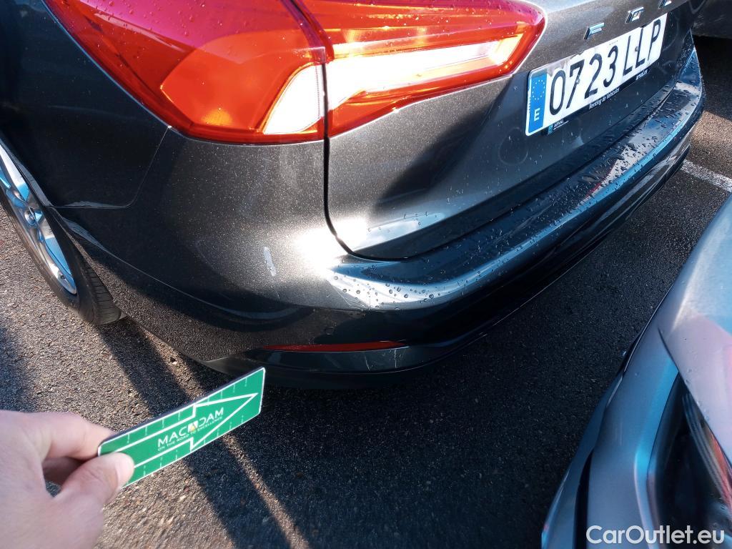  Ford  Focus FORD  / 2018 / 5P / familiar 1.0 Ecoboost 92kW Trend+ SB #22