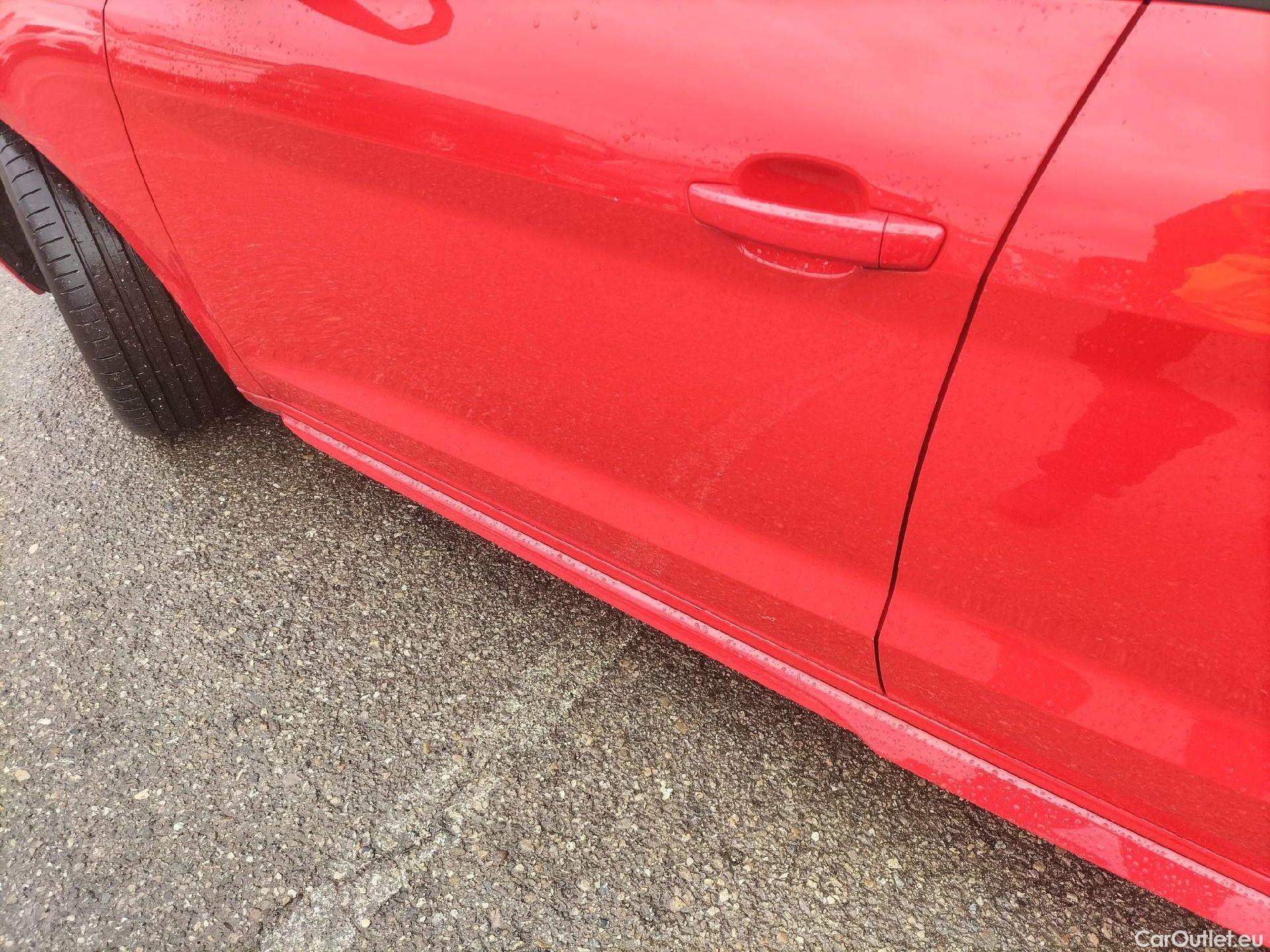  Audi  A1 Sportback AUDI A1 / 2018 / 5P / berlina con portón Sportback Adrenalin 25 TFSI 70kW (95CV)(SP)(SL) #13